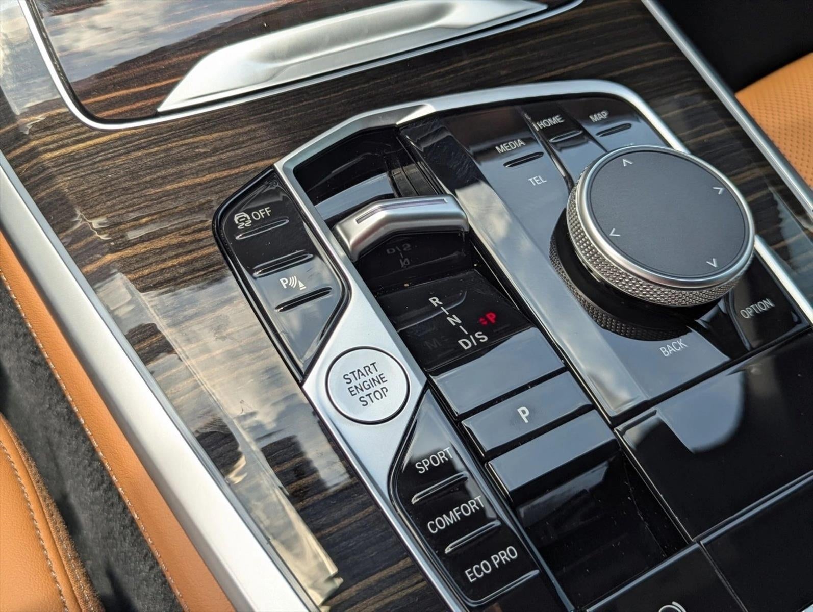 2024 BMW X5 sDrive40i Sports Activity Vehicle