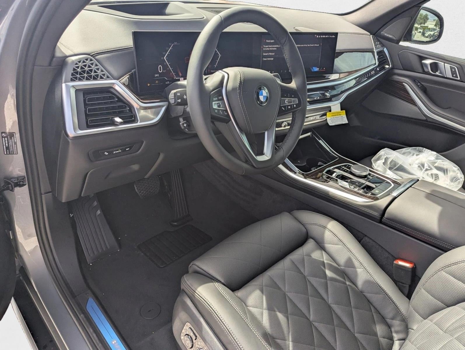 2026 BMW X5 sDrive40i Sports Activity Vehicle