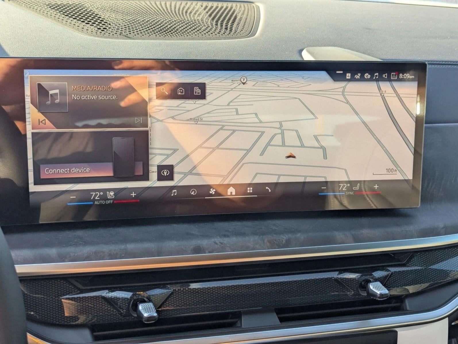 2026 BMW X5 sDrive40i Sports Activity Vehicle