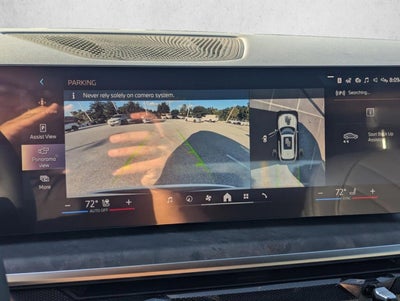 2026 BMW X5 sDrive40i Sports Activity Vehicle