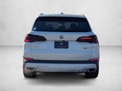 2026 BMW X5 sDrive40i Sports Activity Vehicle