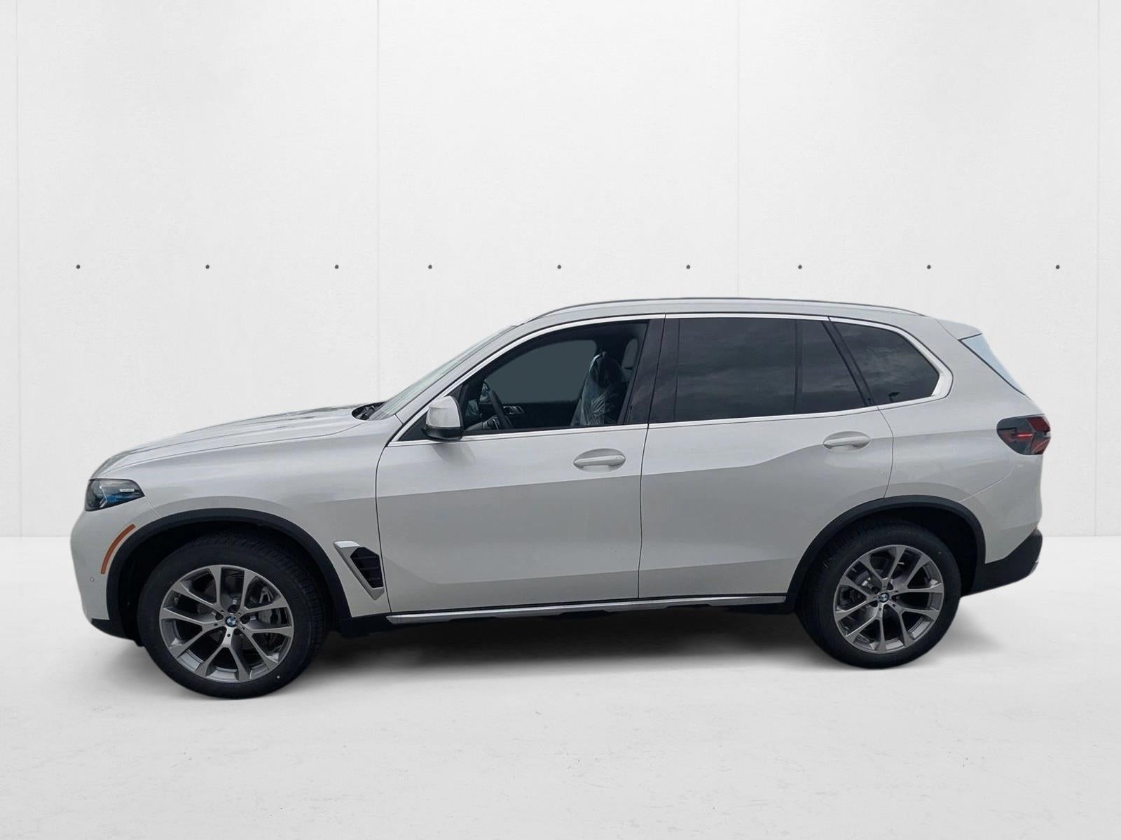 2026 BMW X5 sDrive40i Sports Activity Vehicle