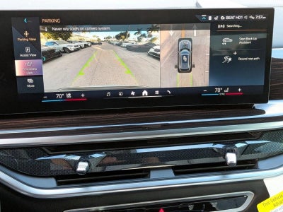 2026 BMW X5 sDrive40i Sports Activity Vehicle