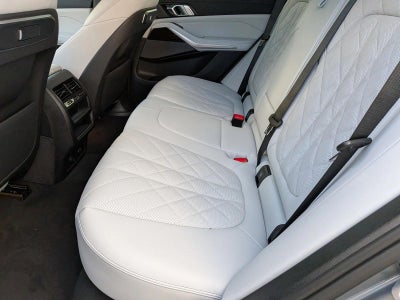 2026 BMW X5 sDrive40i Sports Activity Vehicle