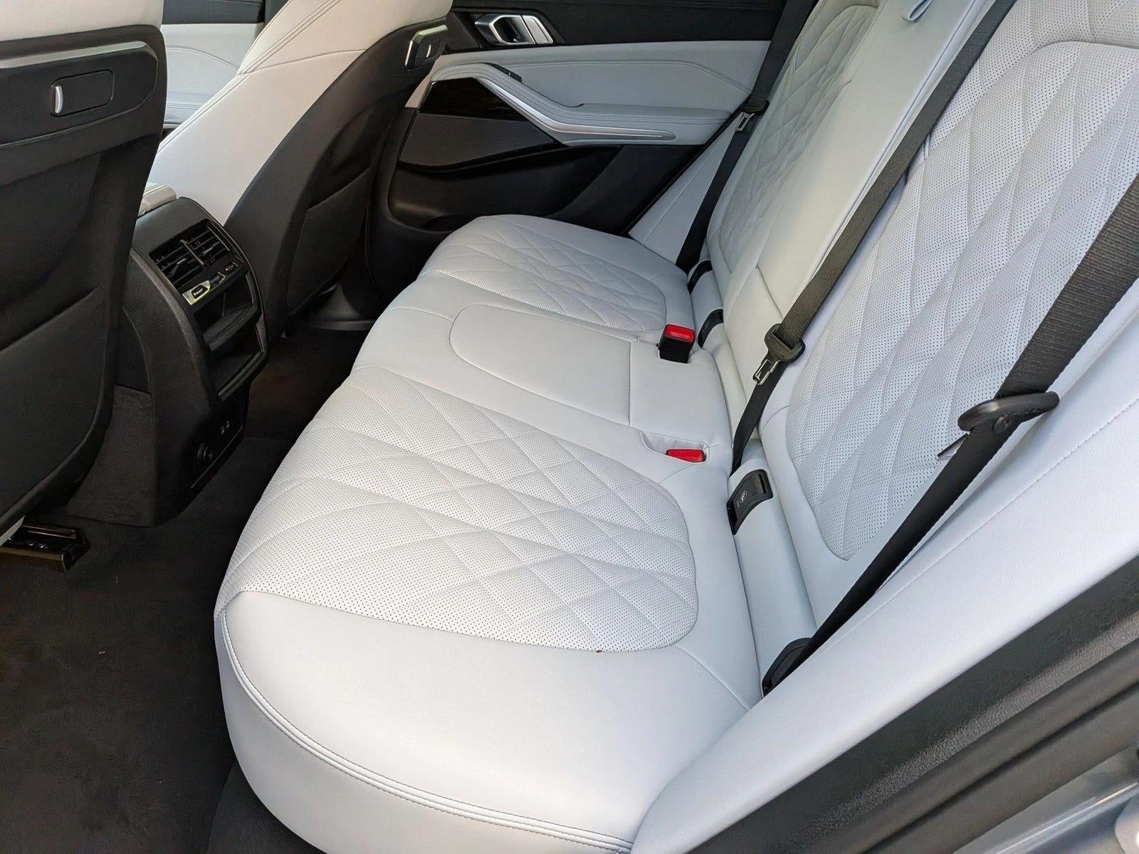 2026 BMW X5 sDrive40i Sports Activity Vehicle