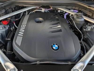 2026 BMW X5 sDrive40i Sports Activity Vehicle