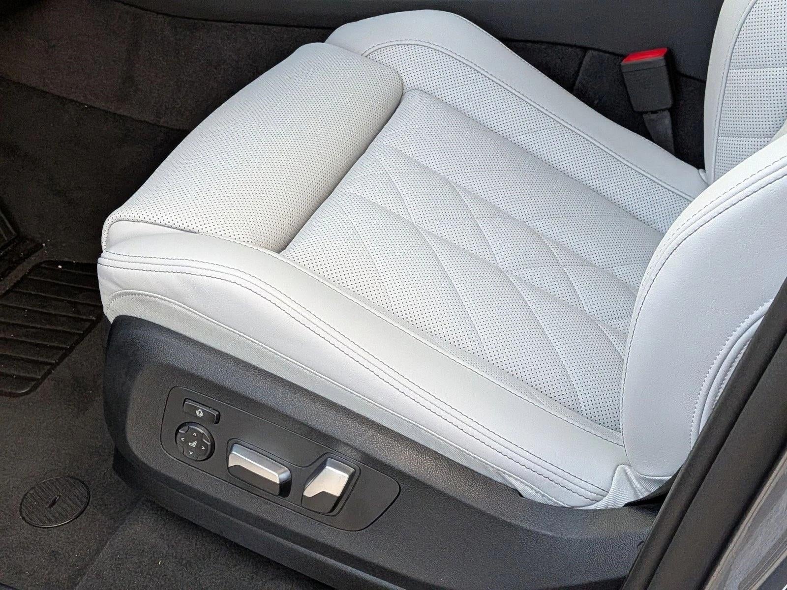 2026 BMW X5 sDrive40i Sports Activity Vehicle