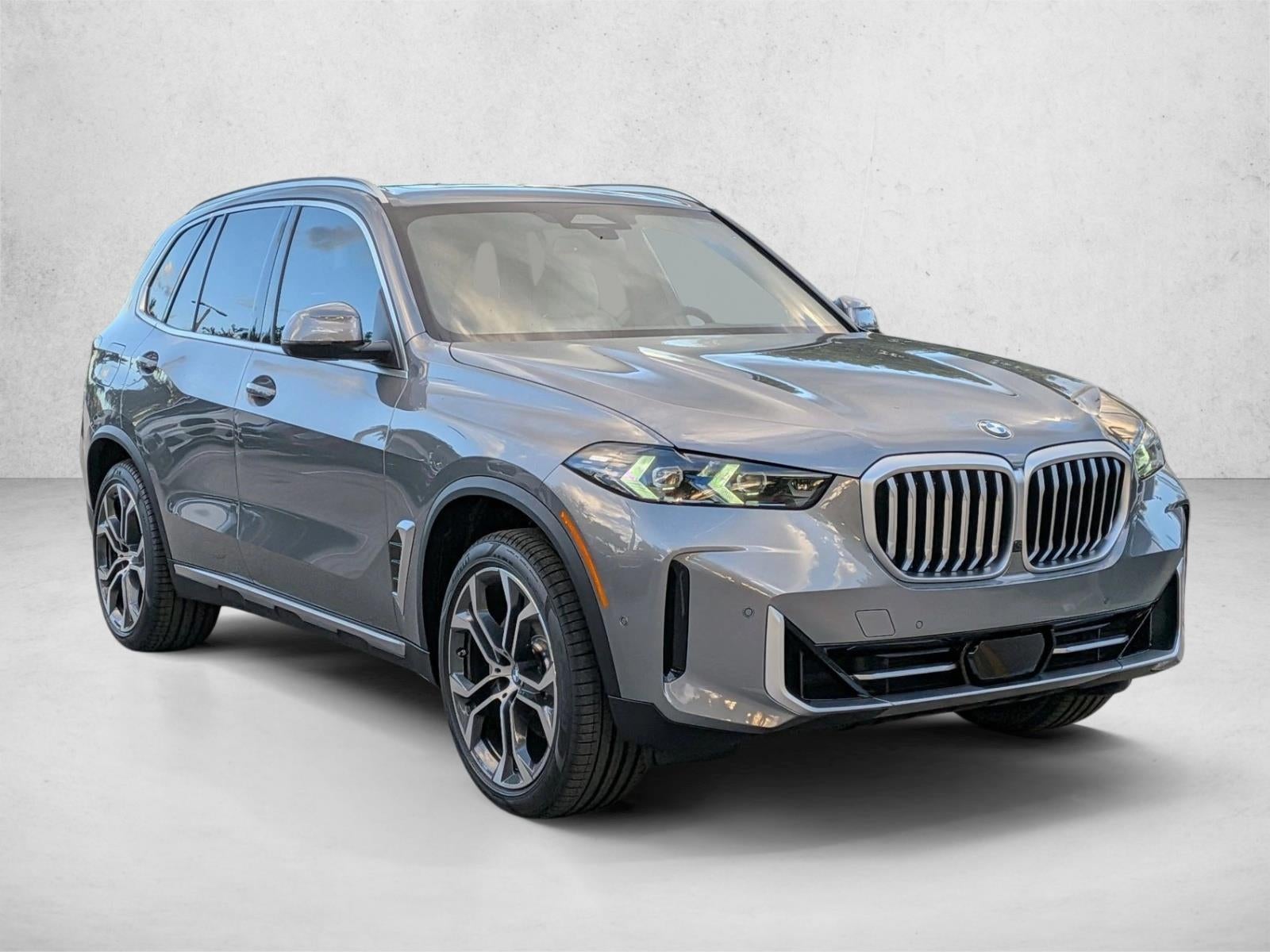 2026 BMW X5 sDrive40i Sports Activity Vehicle