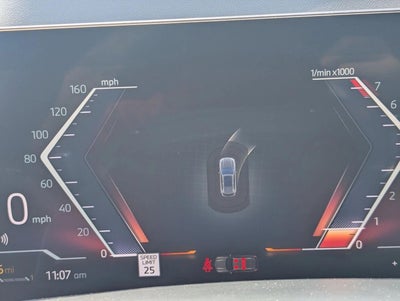 2026 BMW X5 sDrive40i Sports Activity Vehicle