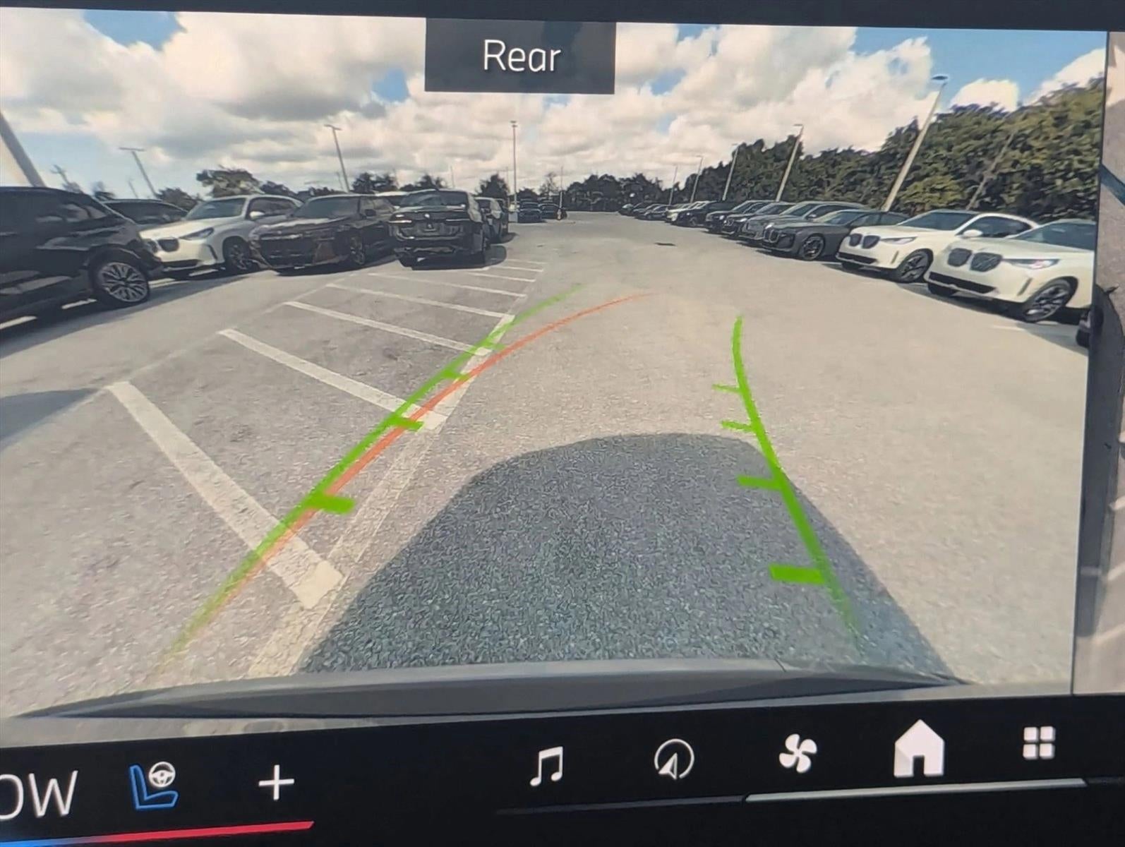 2026 BMW X5 sDrive40i Sports Activity Vehicle