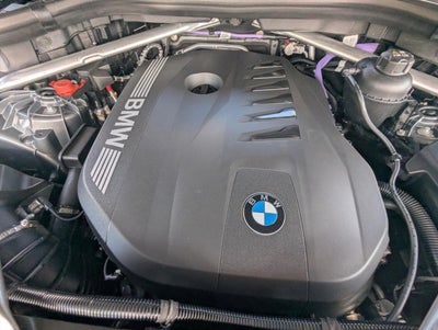 2026 BMW X5 sDrive40i Sports Activity Vehicle