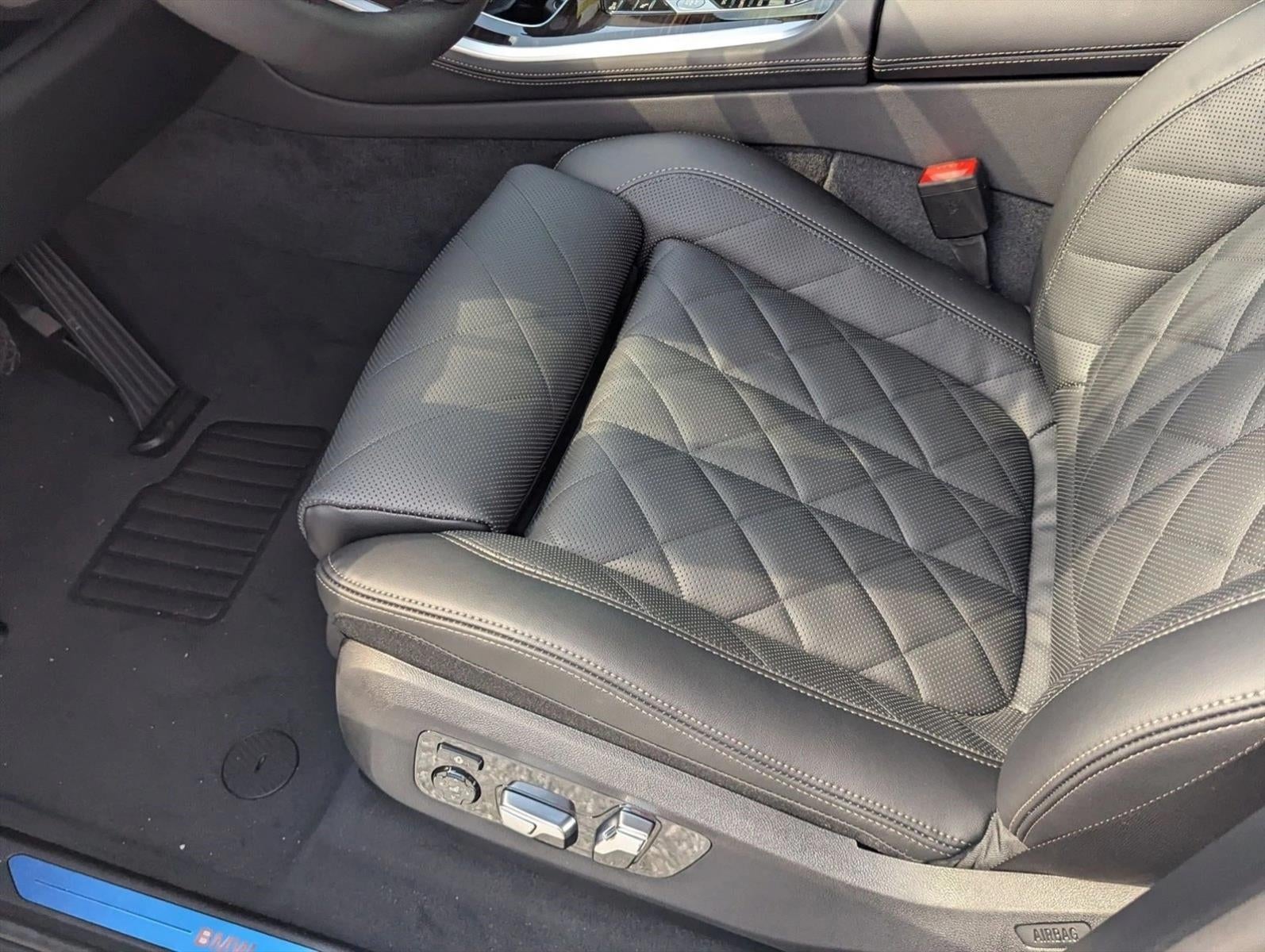 2026 BMW X5 sDrive40i Sports Activity Vehicle