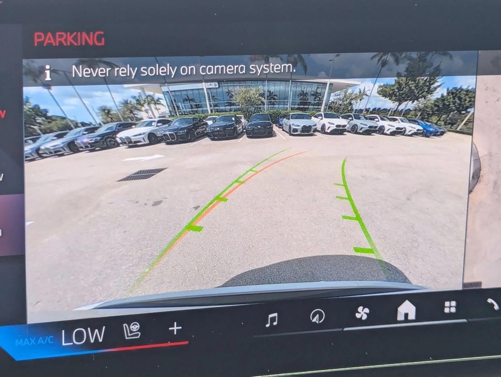 2026 BMW X5 sDrive40i Sports Activity Vehicle