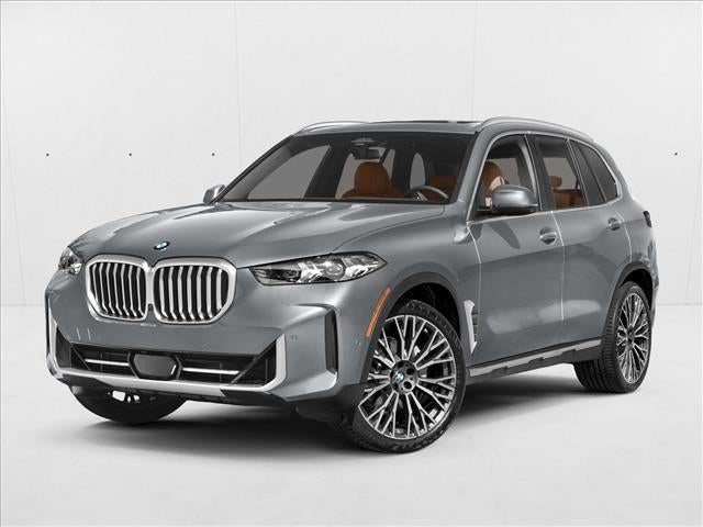 2025 BMW X5 sDrive40i Sports Activity Vehicle