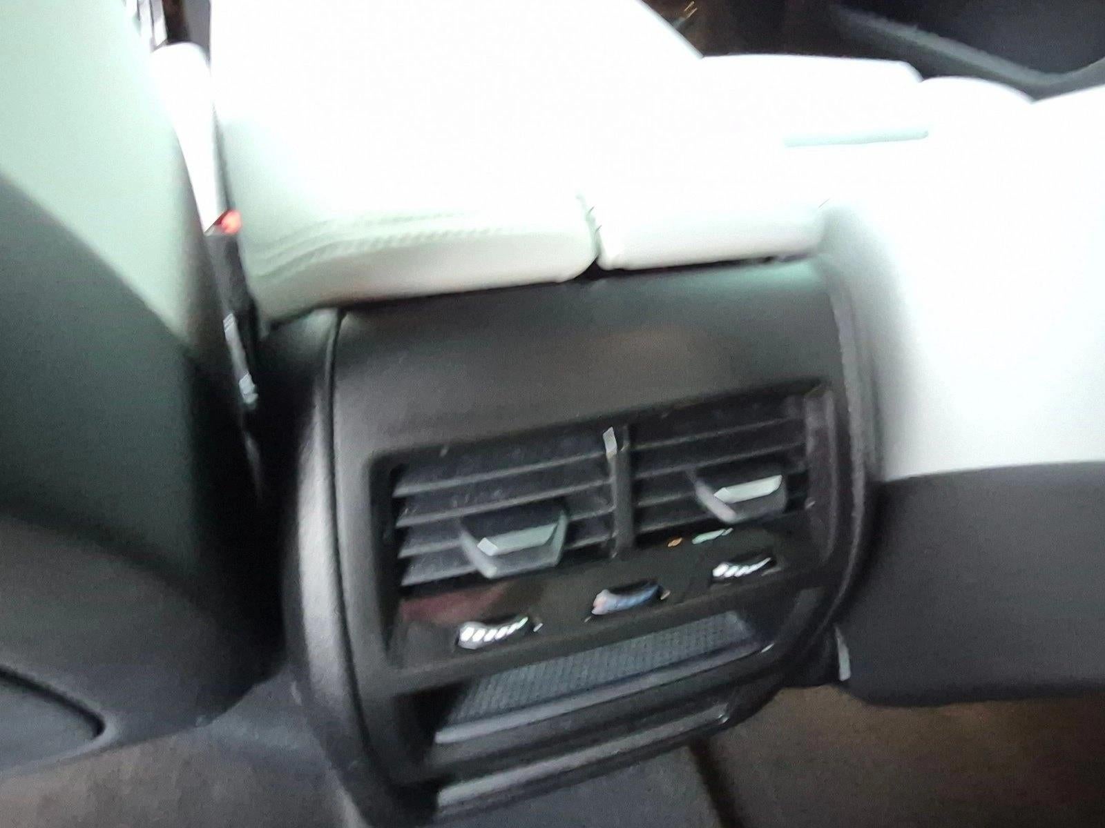 2025 BMW X5 sDrive40i Sports Activity Vehicle