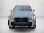 2025 BMW X5 sDrive40i Sports Activity Vehicle
