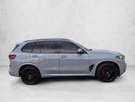 2025 BMW X5 sDrive40i Sports Activity Vehicle