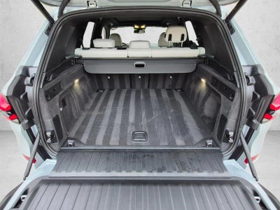 2025 BMW X5 sDrive40i Sports Activity Vehicle