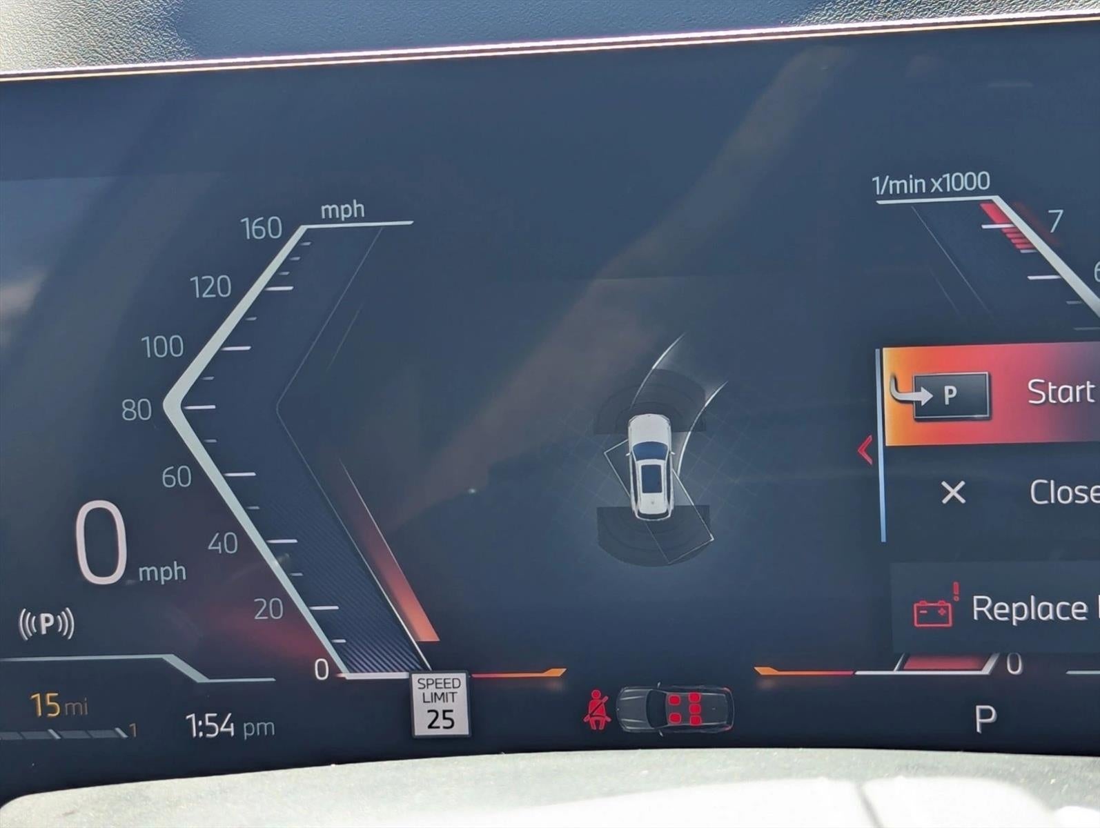 2026 BMW X5 sDrive40i Sports Activity Vehicle