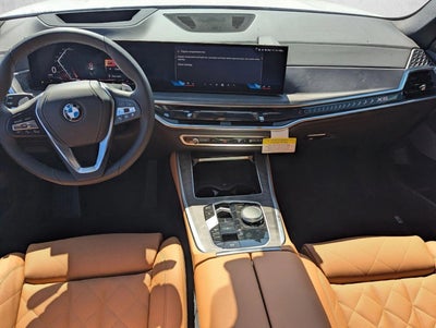 2026 BMW X5 sDrive40i Sports Activity Vehicle