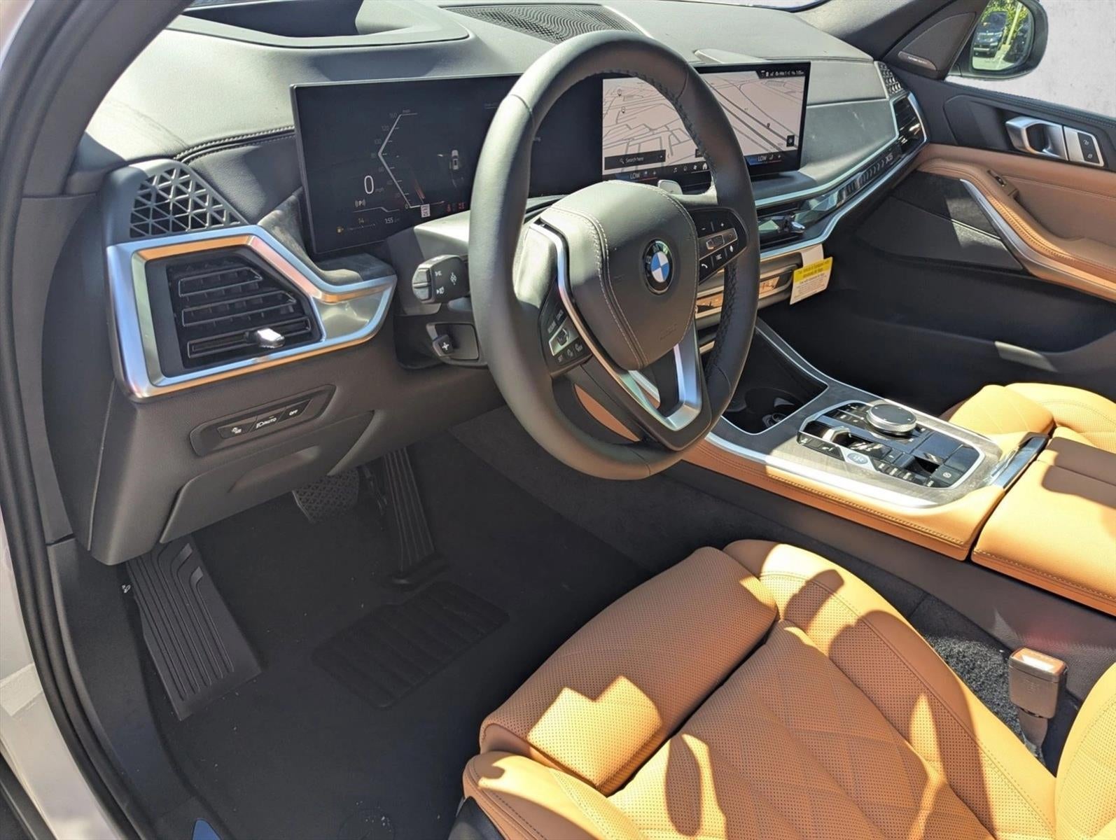 2026 BMW X5 sDrive40i Sports Activity Vehicle