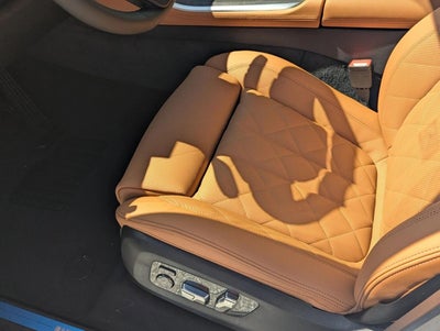 2026 BMW X5 sDrive40i Sports Activity Vehicle