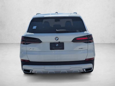 2026 BMW X5 sDrive40i Sports Activity Vehicle