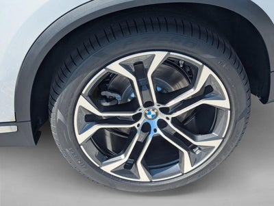 2026 BMW X5 sDrive40i Sports Activity Vehicle