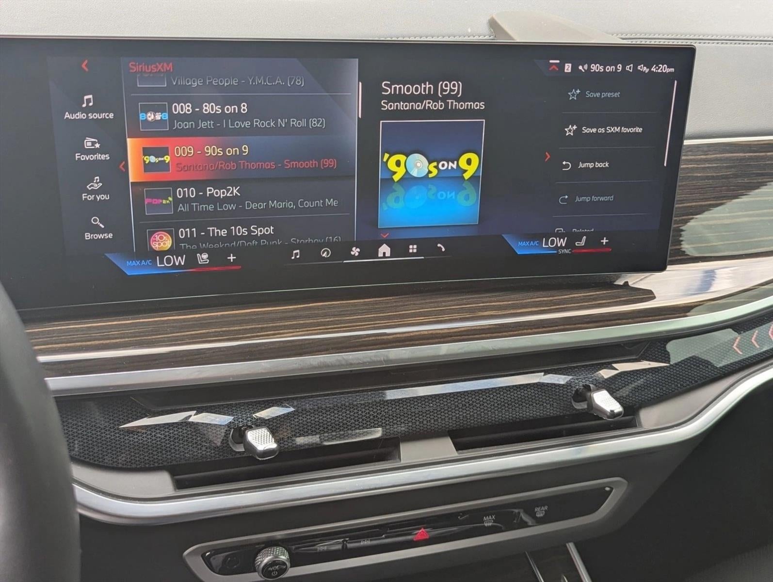 2024 BMW X5 sDrive40i Sports Activity Vehicle