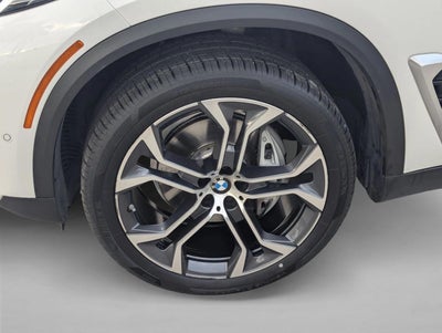 2024 BMW X5 sDrive40i Sports Activity Vehicle