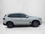 2024 BMW X5 sDrive40i Sports Activity Vehicle