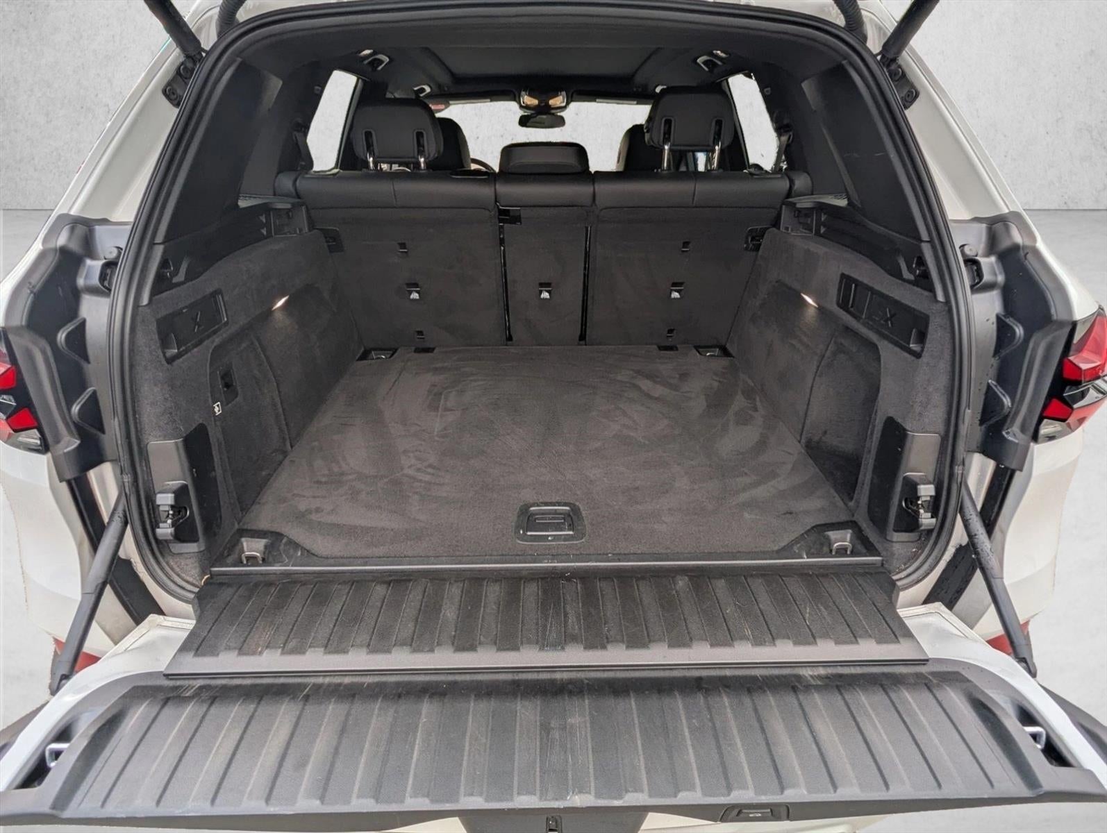 2024 BMW X5 sDrive40i Sports Activity Vehicle