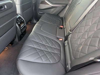 2026 BMW X5 sDrive40i Sports Activity Vehicle