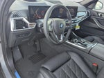 2026 BMW X5 sDrive40i Sports Activity Vehicle