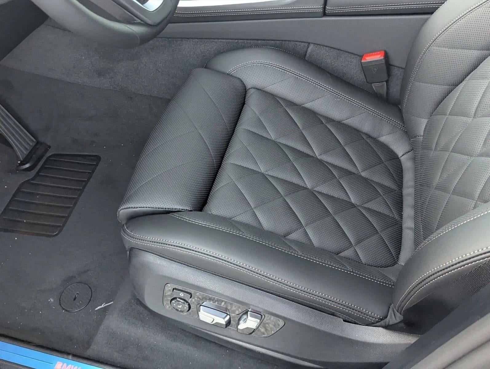 2026 BMW X5 sDrive40i Sports Activity Vehicle