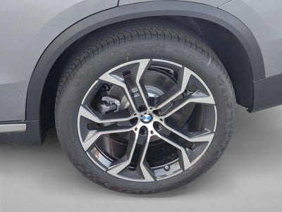 2026 BMW X5 sDrive40i Sports Activity Vehicle