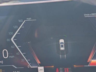 2026 BMW X5 sDrive40i Sports Activity Vehicle