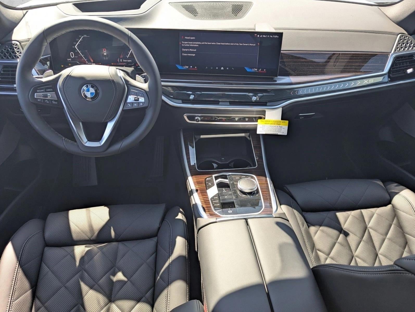 2026 BMW X5 sDrive40i Sports Activity Vehicle