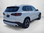 2026 BMW X5 sDrive40i Sports Activity Vehicle