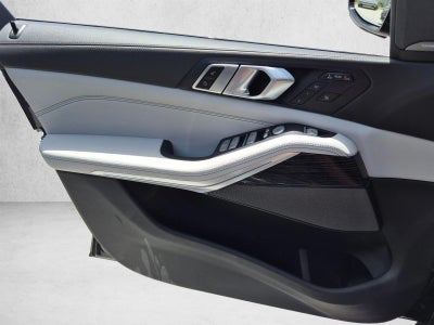 2024 BMW X7 xDrive40i Sports Activity Vehicle
