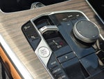 2024 BMW X7 xDrive40i Sports Activity Vehicle