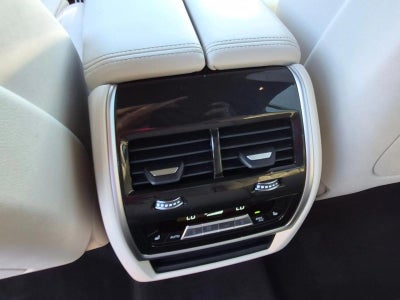 2024 BMW X7 xDrive40i Sports Activity Vehicle