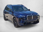 2024 BMW X7 xDrive40i Sports Activity Vehicle