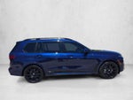 2024 BMW X7 xDrive40i Sports Activity Vehicle