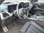 2024 BMW X5 xDrive40i Sports Activity Vehicle