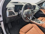 2024 BMW X5 xDrive40i Sports Activity Vehicle