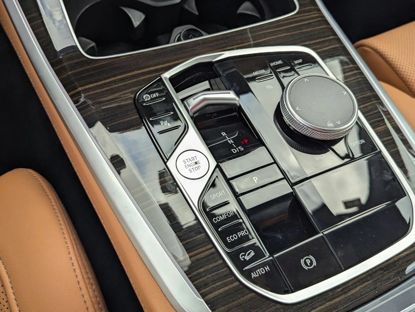 2024 BMW X5 xDrive40i Sports Activity Vehicle