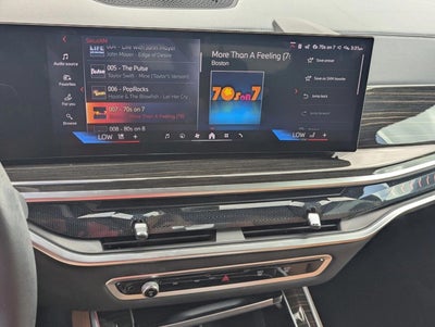 2024 BMW X5 xDrive40i Sports Activity Vehicle