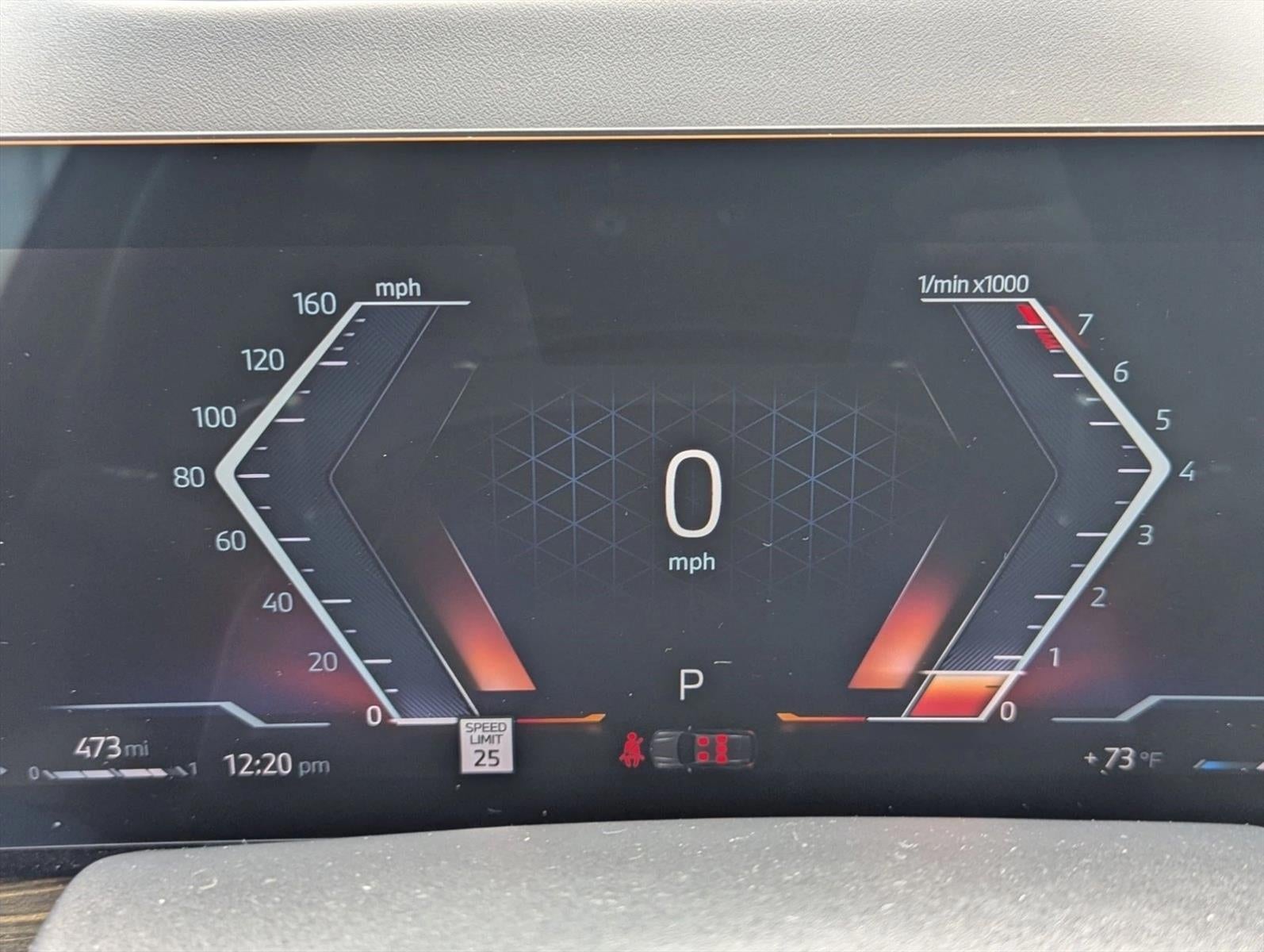 2024 BMW X5 xDrive40i Sports Activity Vehicle