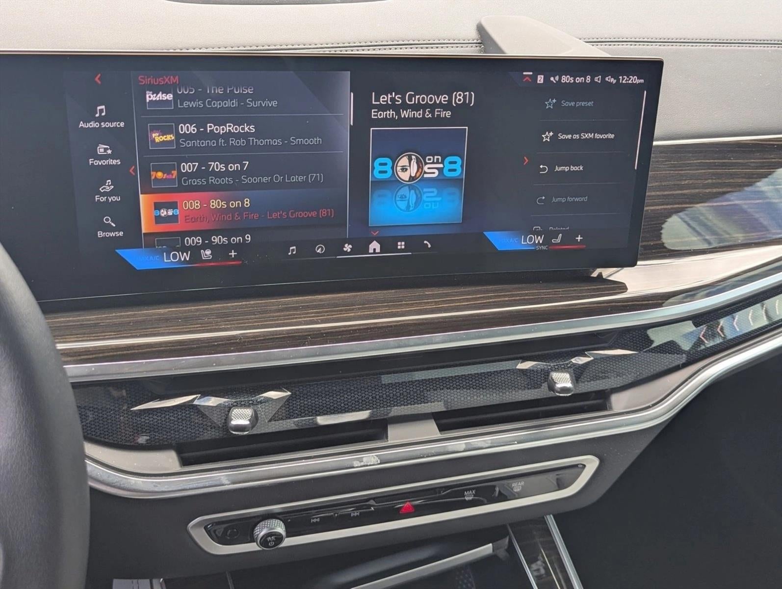 2024 BMW X5 xDrive40i Sports Activity Vehicle